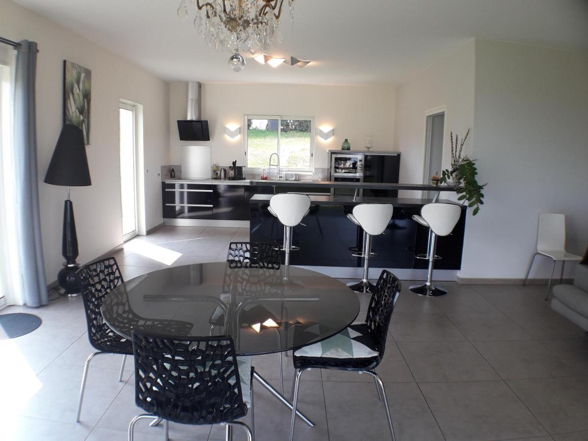 Casa vacanze 170 M² Entre Lyon Et St Etienne