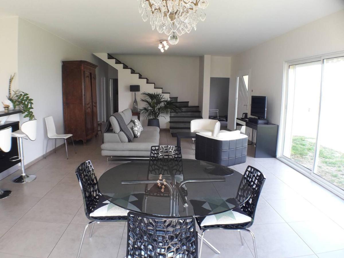 Casa vacanze 170 M² Entre Lyon Et St Etienne