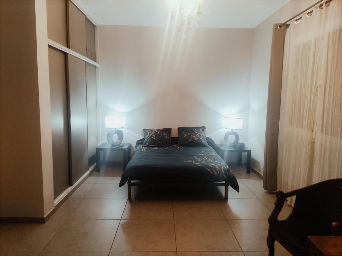 170 M² Entre Lyon Et St Etienne Casa vacanze Saint-Martin-la-Plaine